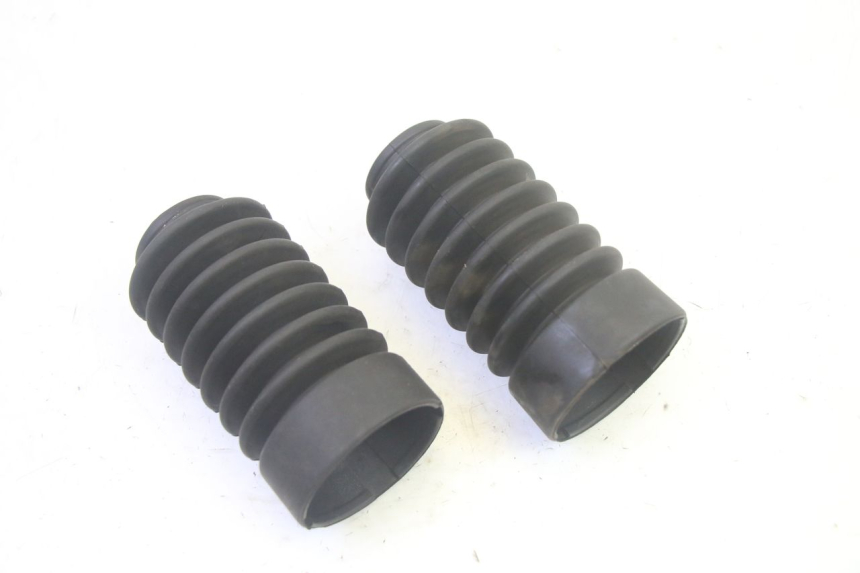 photo de CACHE FOURCHE SYM CROX 4T 50 (2016 - 2023) - Zoom état d’usage