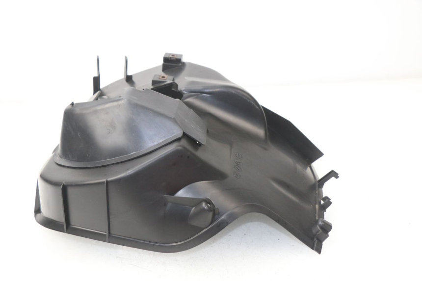 photo de CACHE FOURCHE YAMAHA CYGNUS X 125 (2004 - 2007) - Zoom état d’usage