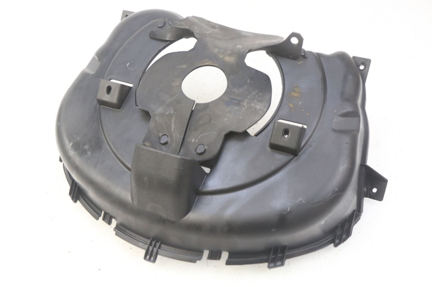 photo de CACHE FOURCHE PEUGEOT DJANGO 2T 50 (2014 - 2019) - Zoom état d’usage