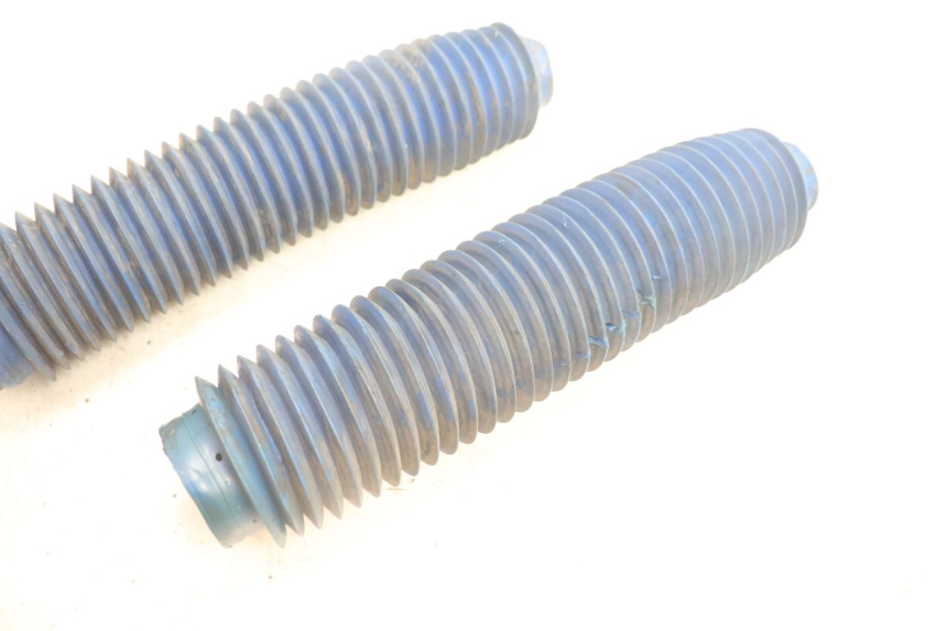 photo de CACHE FOURCHE SUZUKI DR S 600 (1985 - 1989) - Zoom état d’usage