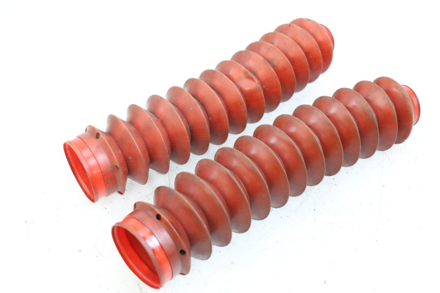 photo de CACHE FOURCHE YAMAHA DTLC 125 (1982 - 1987) - Vue principale