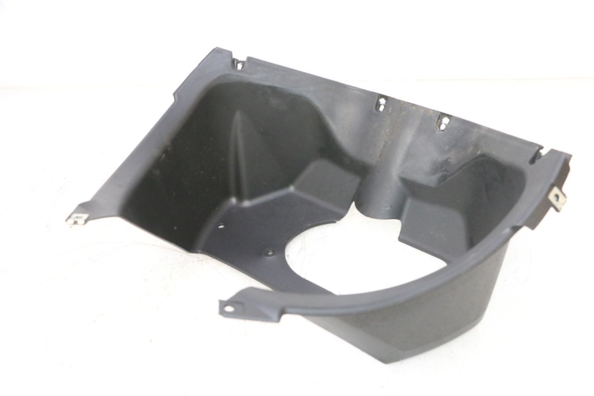 photo de CACHE FOURCHE KEEWAY F-ACT FACT EVO 50 (2020 - 2026) - Vue principale