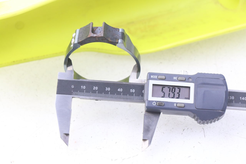 photo de CACHE FOURCHE HUSQVARNA FC 350 (2019 - 2022) - Détail de la pièce