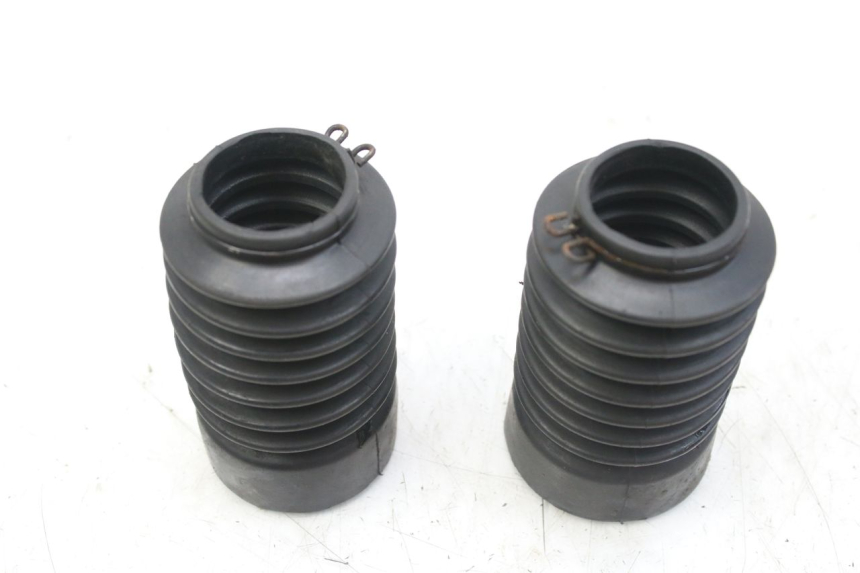 photo de CACHE FOURCHE SYM FIDDLE 2 50 (2008 - 2013) - Zoom état d’usage