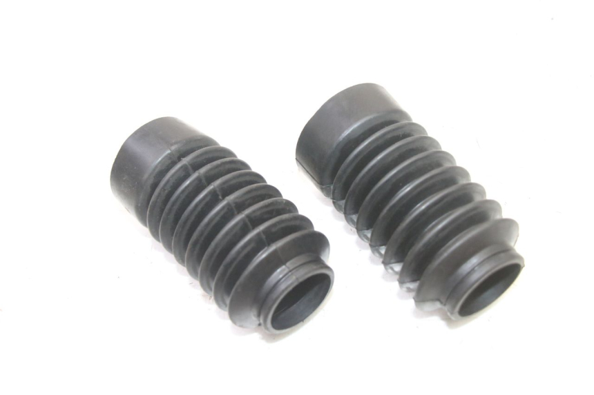 photo de CACHE FOURCHE SYM FIDDLE 2 50 (2008 - 2013) - Zoom état d’usage