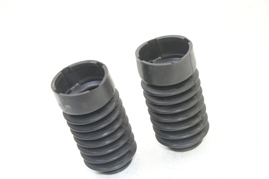 photo de CACHE FOURCHE SYM FIDDLE 2 50 (2008 - 2013) - Autre angle de vue