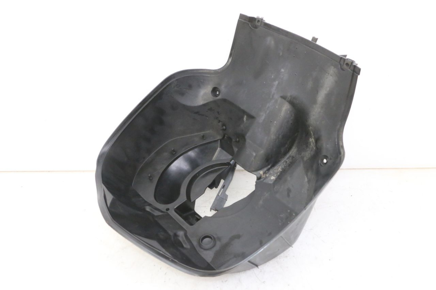 photo de CACHE FOURCHE MBK FLAME X 125 (2007 - 2016) - Détail de la pièce