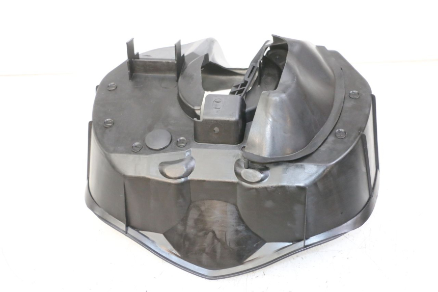 photo de CACHE FOURCHE MBK FLAME X 125 (2007 - 2016) - Gros plan technique