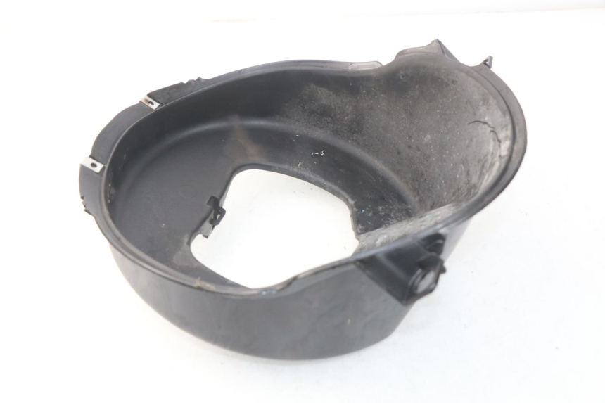 photo de CACHE FOURCHE PIAGGIO FLY 2T 50 (2004 - 2017) - Zoom état d’usage