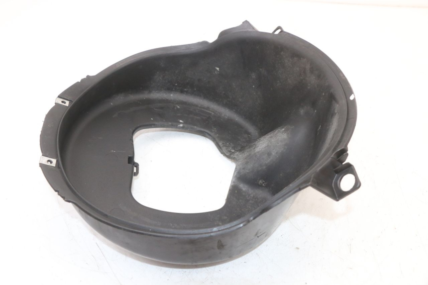 photo de CACHE FOURCHE PIAGGIO FLY 4T 50 (2004 - 2010) - Zoom état d’usage