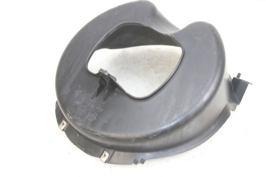 photo de CACHE FOURCHE PIAGGIO FLY 125 (2005 - 2012) - Zoom état d’usage