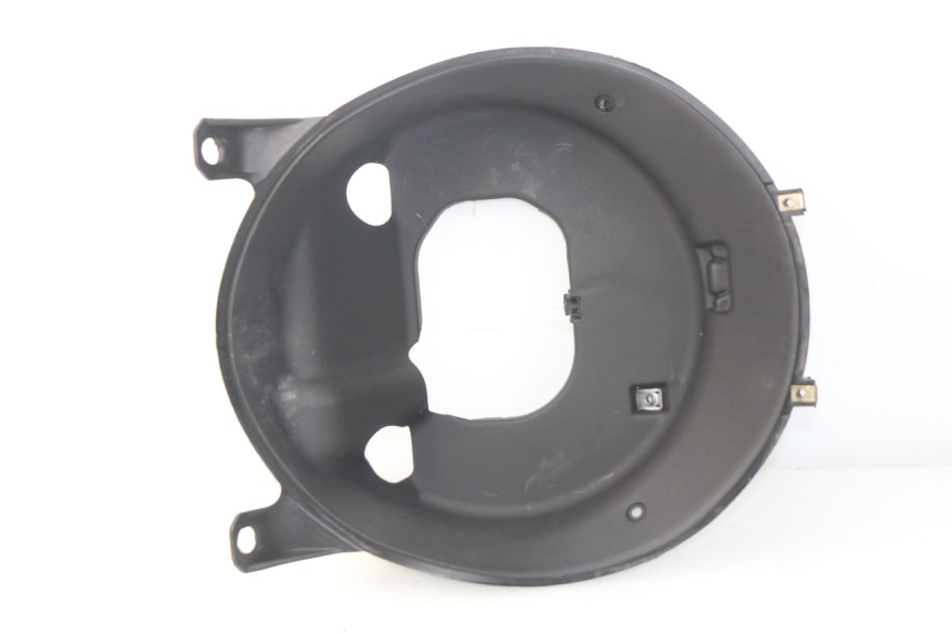 photo de CACHE FOURCHE PIAGGIO FLY IE 125 (2012 - 2017) - Vue principale