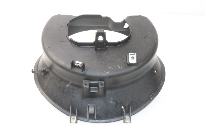 photo de CACHE FOURCHE PIAGGIO FLY IE 125 (2012 - 2017) - Zoom état d’usage