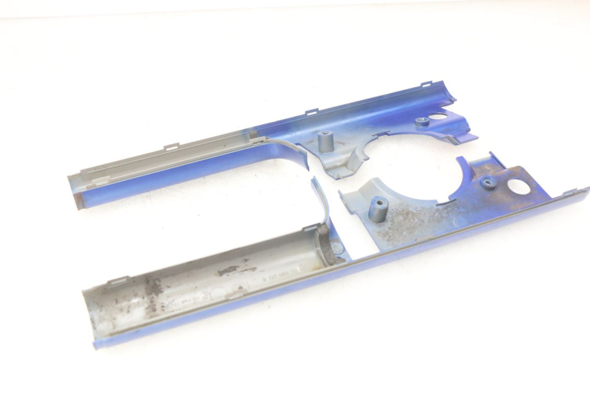 photo de CACHE FOURCHE PEUGEOT FOX 50 (1995 - 2003) - Zoom composants