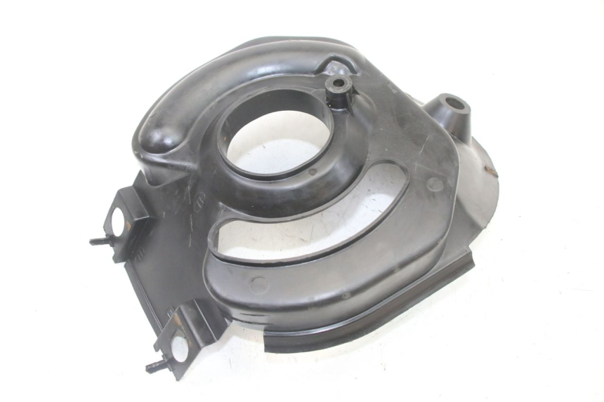 photo de CACHE FOURCHE GILERA STALKER 50 (1997 - 2005) - Zoom état d’usage