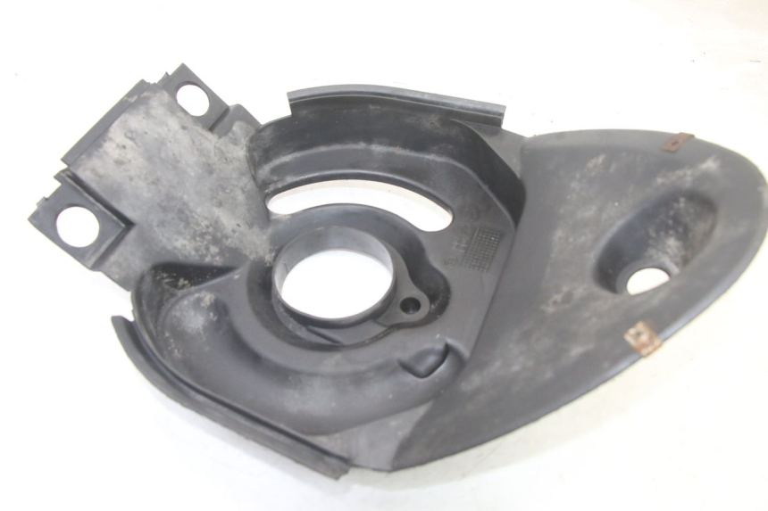 photo de CACHE FOURCHE GILERA STALKER 50 (1997 - 2005) - Gros plan technique