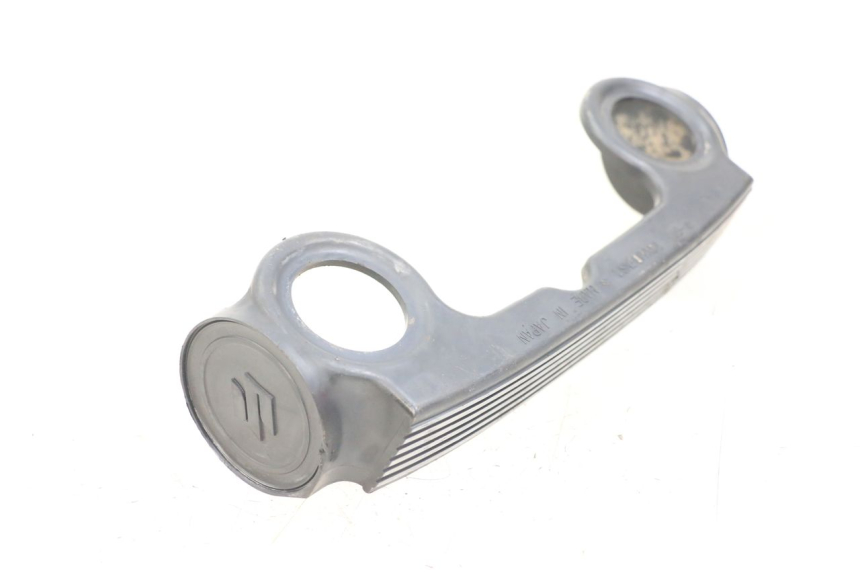 photo de CACHE FOURCHE SUZUKI GSX E 250 (1982 - 1983) - Zoom état d’usage