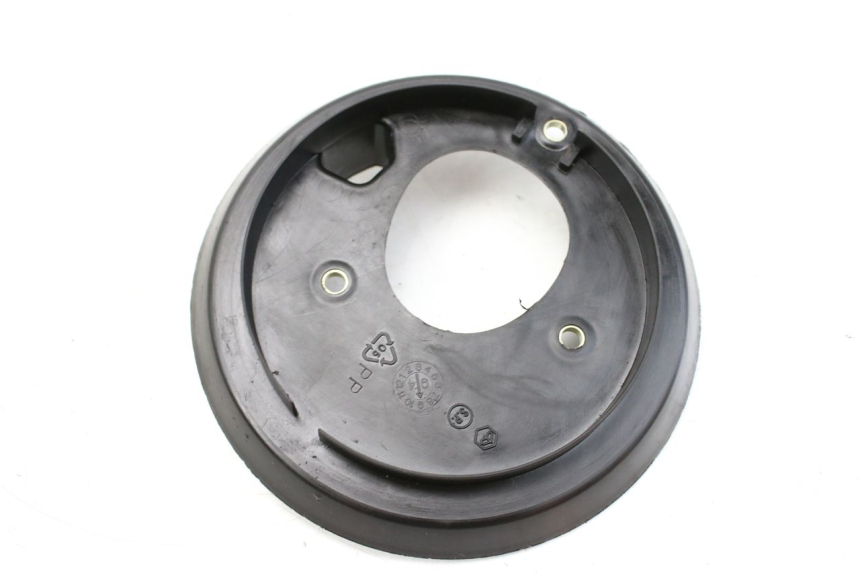 photo de CACHE FOURCHE PIAGGIO HEXAGON 2T 125 (1994 - 1998) - Vue principale