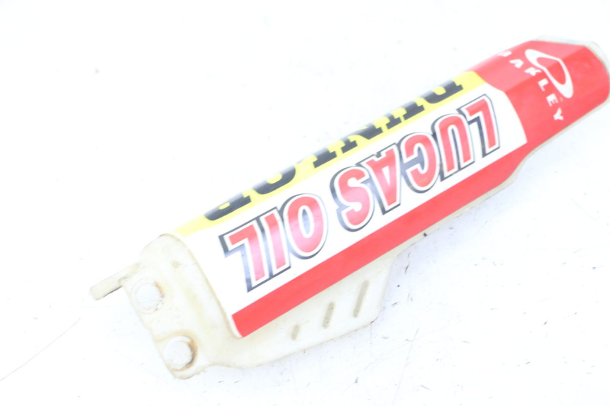 photo de CACHE FOURCHE HONDA CR 85 (2003 - 2007) - Gros plan technique