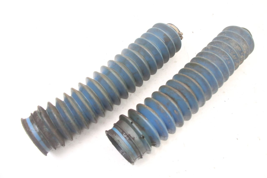 photo de CACHE FOURCHE HONDA MTX TC02 125 (1987 - 1989) - Détail de la pièce