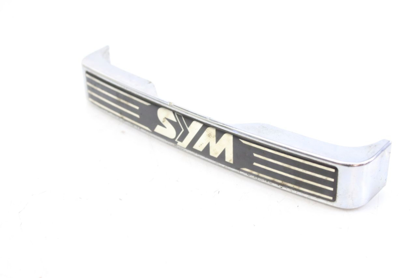 photo de CACHE FOURCHE SYM HUSKY 125 (1999 - 2005) - Autre angle de vue