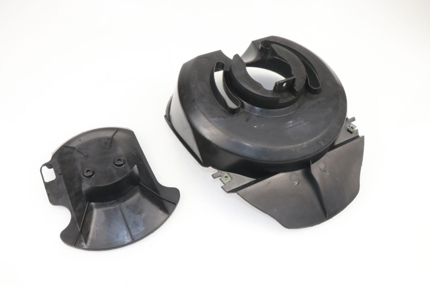 photo de CACHE FOURCHE JM MOTORS VIPER 4T 50 (2015 - 2022) - Vue principale