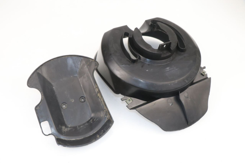 photo de CACHE FOURCHE JM MOTORS VIPER 4T 50 (2015 - 2022) - Zoom état d’usage