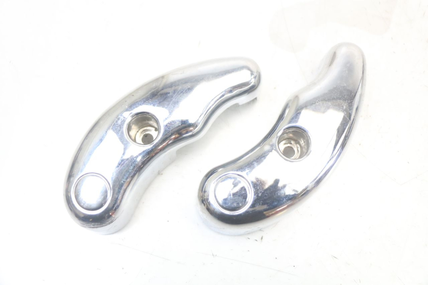 photo de CACHE FOURCHE JM MOTORS VX 125 (2022 - 2025) - Vue principale