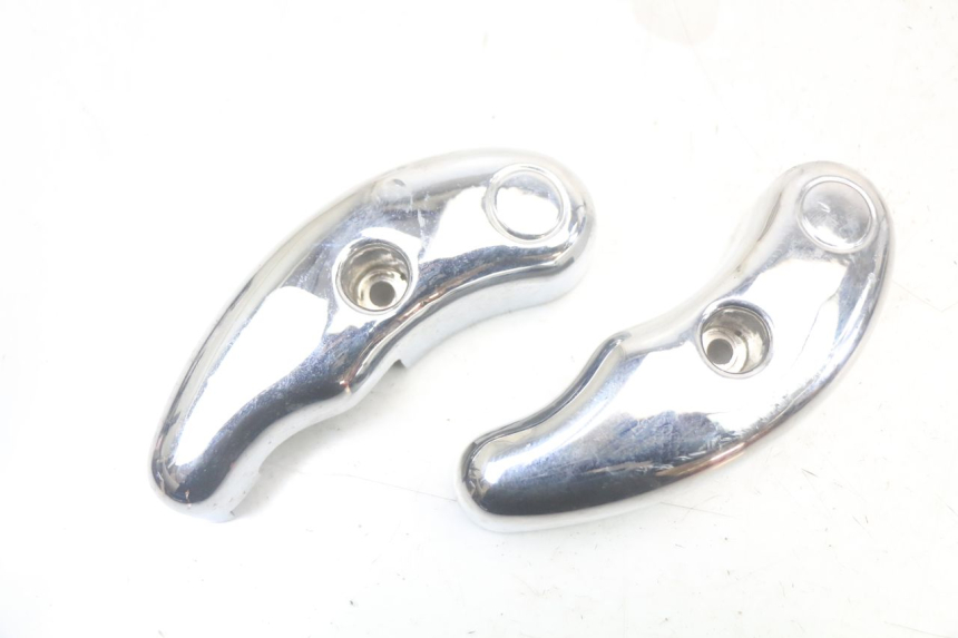 photo de CACHE FOURCHE JM MOTORS VX 125 (2022 - 2025) - Détail de la pièce