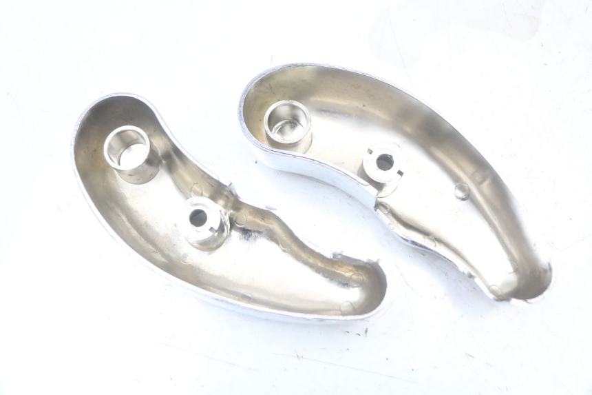 photo de CACHE FOURCHE JM MOTORS VX 125 (2022 - 2025) - Autre angle de vue