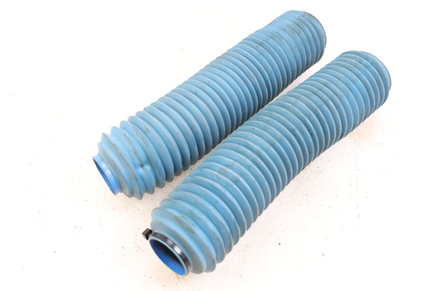 photo de CACHE FOURCHE KAWASAKI KDX 125 (1990 - 1991) - Vue principale