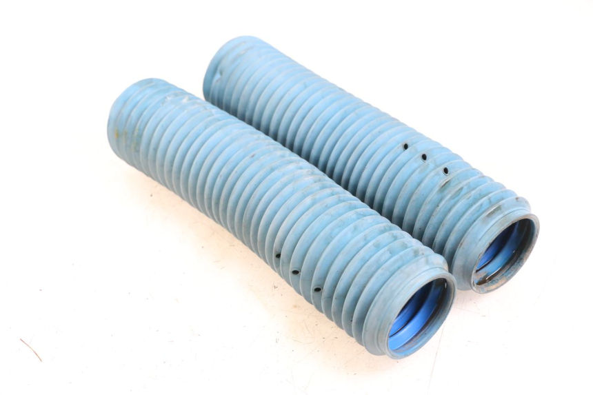 photo de CACHE FOURCHE KAWASAKI KDX 125 (1990 - 1991) - Détail de la pièce