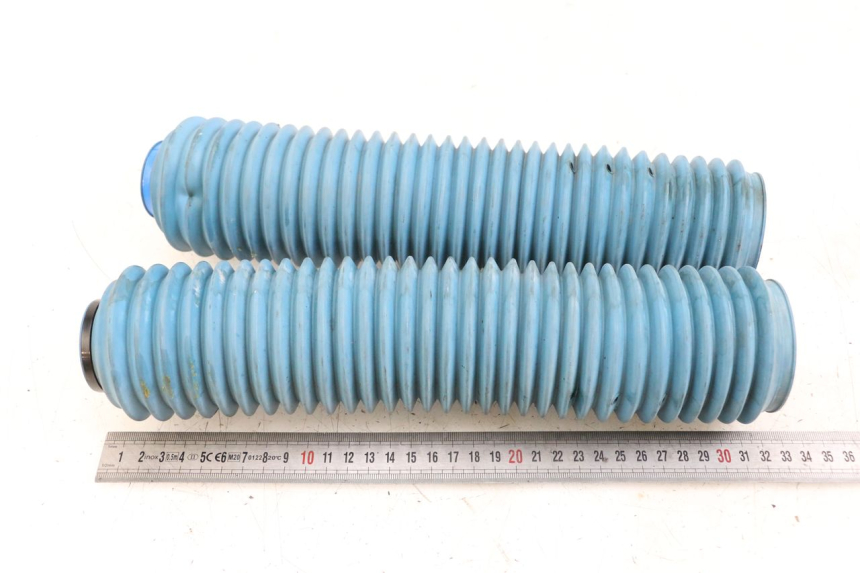 photo de CACHE FOURCHE KAWASAKI KDX 125 (1990 - 1991) - Zoom état d’usage