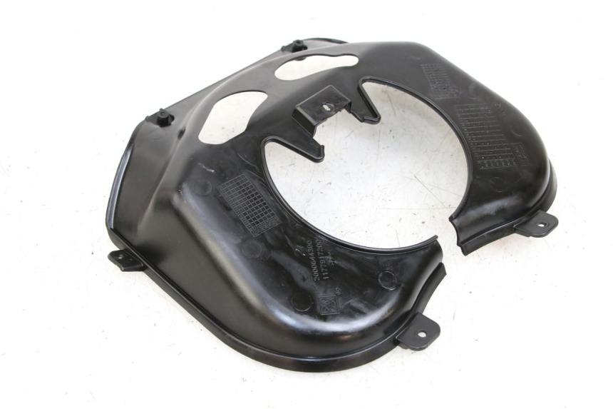 photo de CACHE FOURCHE PEUGEOT KISBEE 4T 50 (2018 - 2022) - Zoom état d’usage