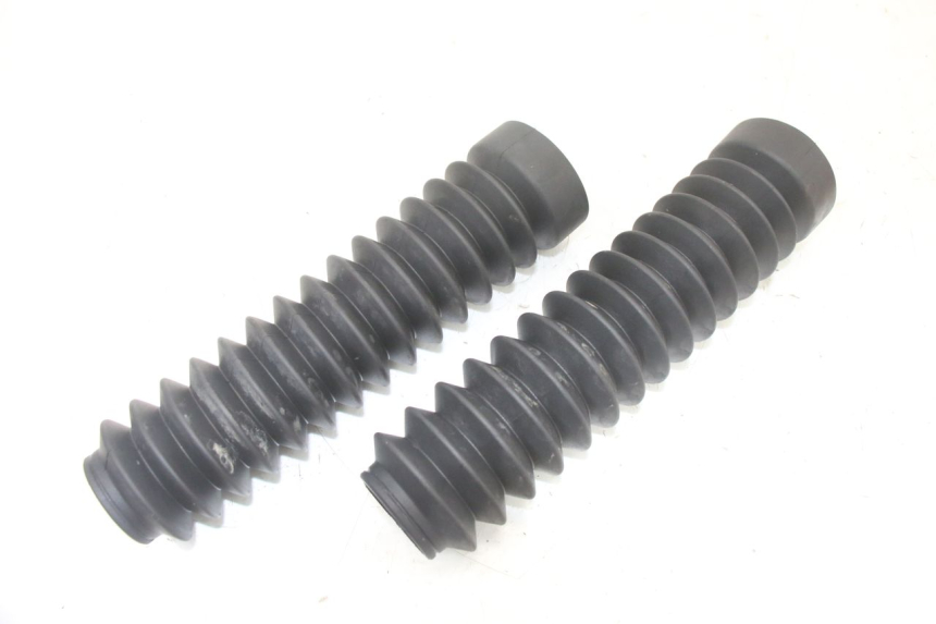 photo de CACHE FOURCHE KYMCO STRYKER OFF ROAD 125 (1999 - 2005) - Zoom état d’usage