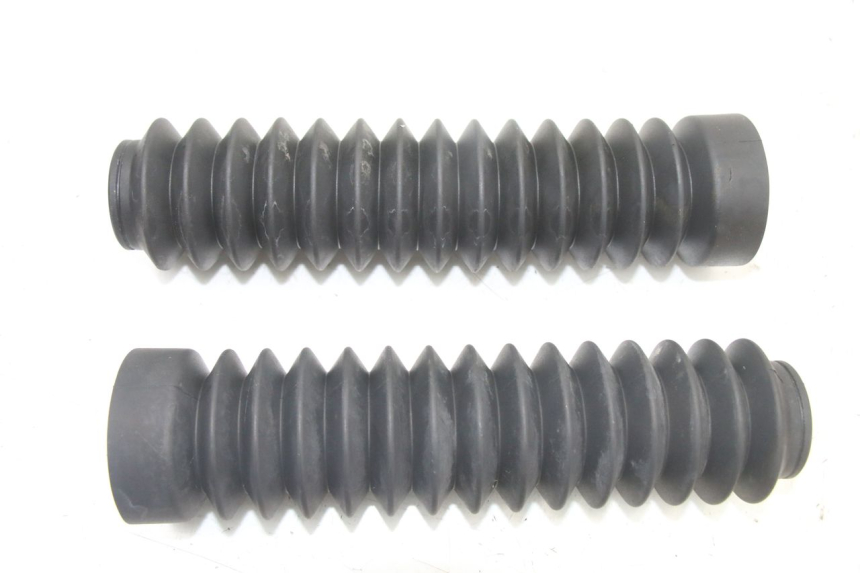 photo de CACHE FOURCHE KYMCO STRYKER OFF ROAD 125 (1999 - 2005) - Autre angle de vue