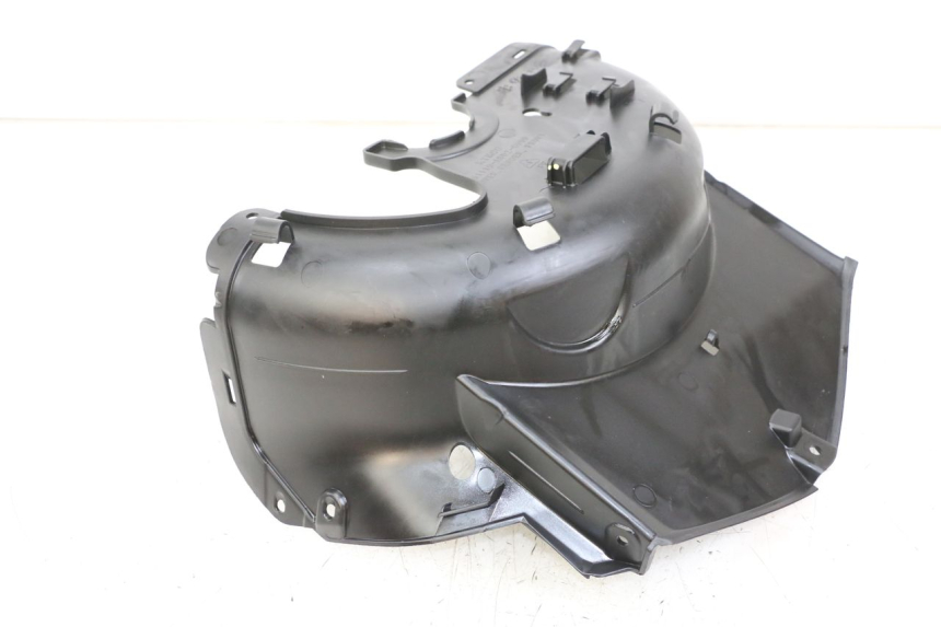 photo de CACHE FOURCHE KYMCO X-TOWN XTOWN 125 (2016 - 2021) - Zoom état d’usage