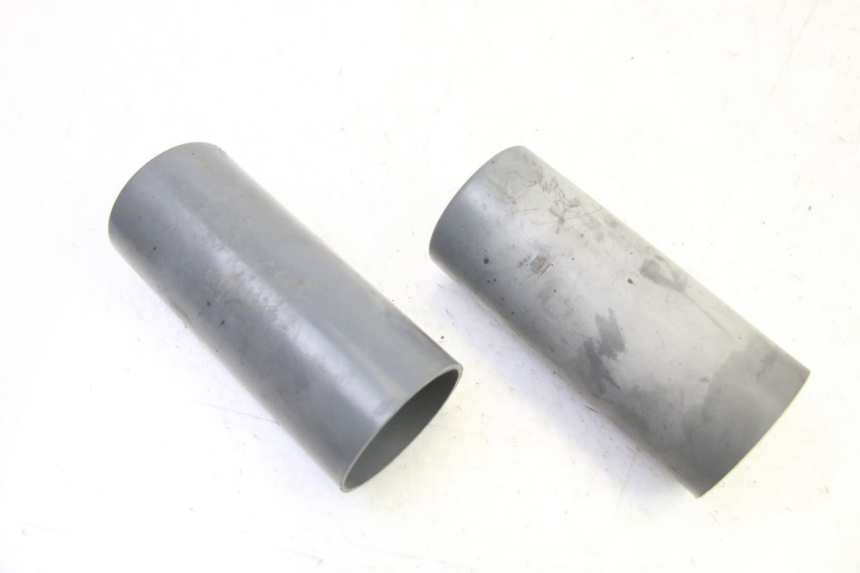 photo de CACHE FOURCHE PIAGGIO LIBERTY 4T 50 (2009 - 2015) - Zoom état d’usage