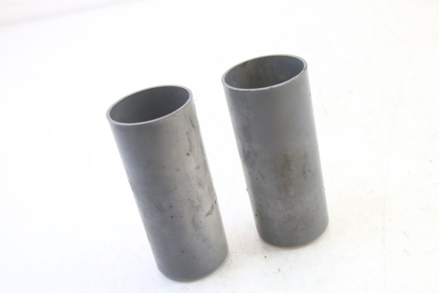 photo de CACHE FOURCHE PIAGGIO LIBERTY 4T 50 (2009 - 2015) - Autre angle de vue