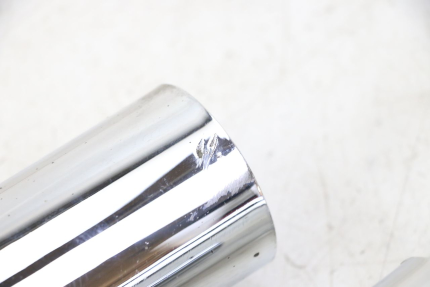 photo de CACHE FOURCHE PIAGGIO LIBERTY 125 (1998 - 2008) - Zoom état d’usage