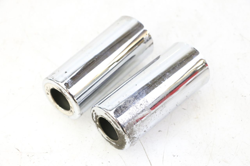 photo de CACHE FOURCHE PIAGGIO LIBERTY 125 (1998 - 2008) - Autre angle de vue