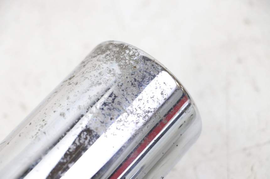 photo de CACHE FOURCHE PIAGGIO LIBERTY 125 (1998 - 2008) - Points de fixation