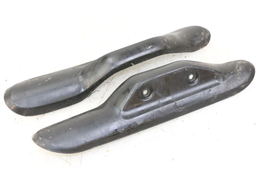 photo de CACHE FOURCHE LONCIN DIRT BIKE 125 - Vue principale