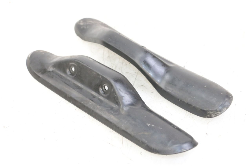 photo de CACHE FOURCHE LONCIN DIRT BIKE 125 - Zoom état d’usage