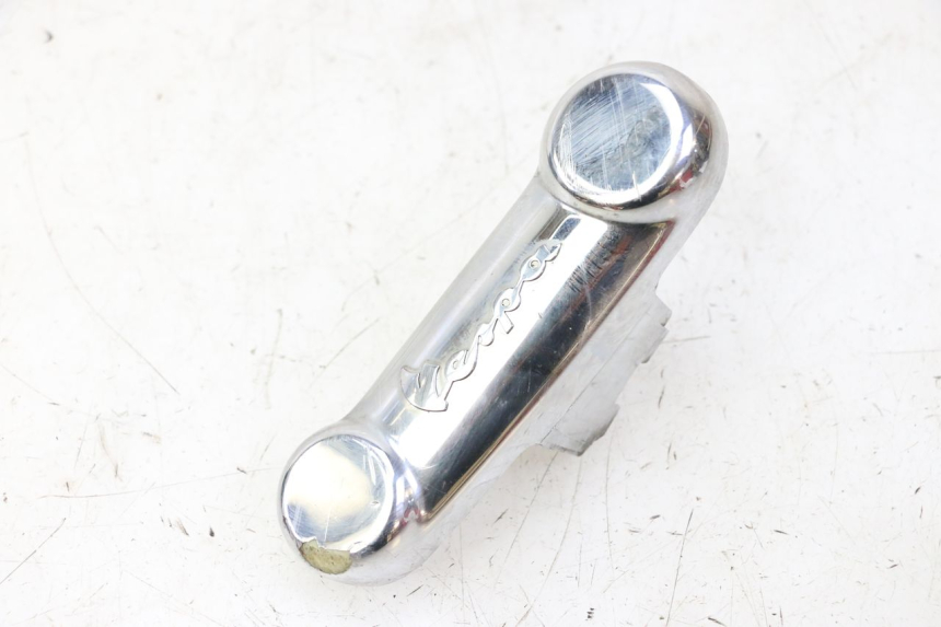 photo de CACHE FOURCHE PIAGGIO LXV 4T 50 (2009 - 2013) - Vue principale