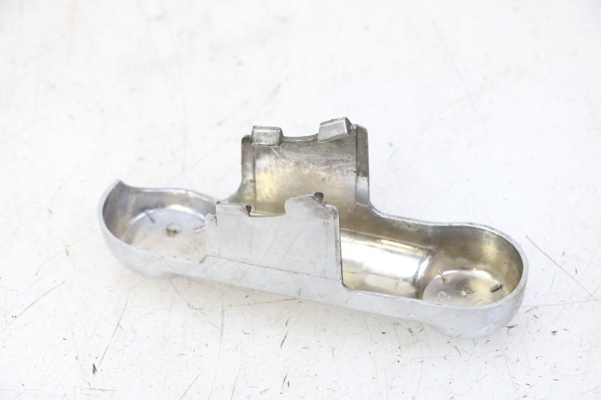 photo de CACHE FOURCHE PIAGGIO LXV 4T 50 (2009 - 2013) - Gros plan technique