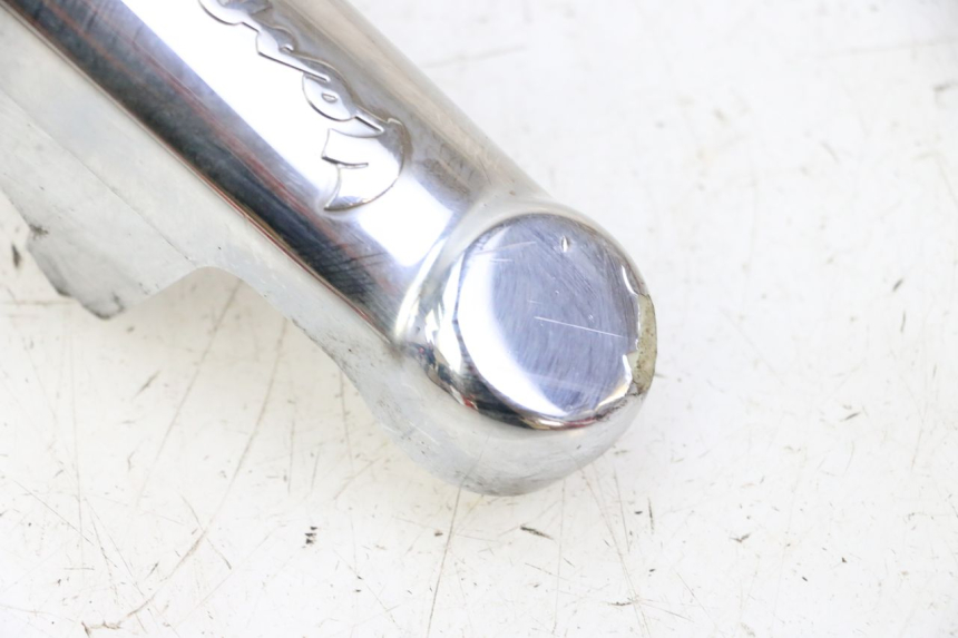 photo de CACHE FOURCHE PIAGGIO LXV 4T 50 (2009 - 2013) - Vue d’ensemble