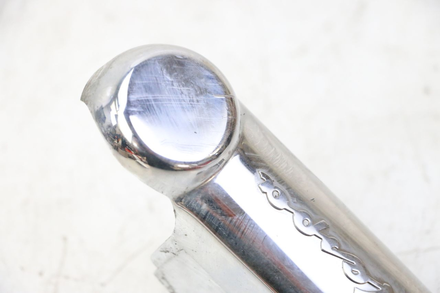 photo de CACHE FOURCHE PIAGGIO LXV 4T 50 (2009 - 2013) - Points de fixation