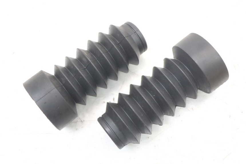 photo de CACHE FOURCHE SYM MIO 50 (2011 - 2017) - Zoom état d’usage