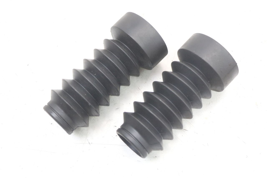 photo de CACHE FOURCHE SYM MIO 50 (2011 - 2017) - Autre angle de vue